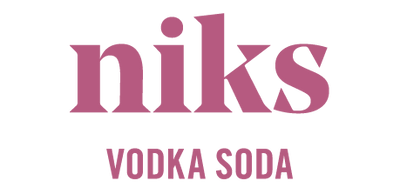 Niks Vodka Soda